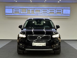 Volvo XC40 INSCRIPTION LEDER H&K LED NAVI RFK AMBIENTE - bilder 1