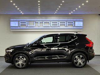 Volvo XC40 INSCRIPTION LEDER H&K LED NAVI RFK AMBIENTE - bilder 6