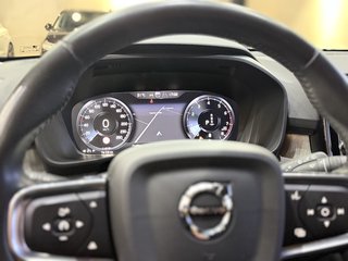 Volvo XC40 INSCRIPTION LEDER H&K LED NAVI RFK AMBIENTE - bilder 15
