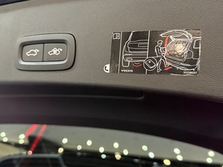 Volvo XC40 INSCRIPTION LEDER H&K LED NAVI RFK AMBIENTE - bilder 25