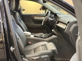 Volvo XC40 INSCRIPTION LEDER H&K LED NAVI RFK AMBIENTE - bilder 28