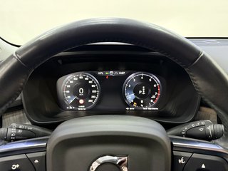 Volvo XC40 B4 INSCRIPTION LEDER H&K LED NAVI RFK AMBIE - bilder 21