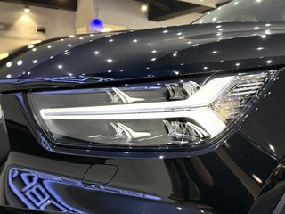 Volvo XC40 B4 INSCRIPTION LEDER H&K LED NAVI RFK AMBIE - bilder 25