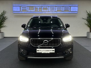 Volvo XC40 B4 INSCRIPTION LEDER H&K LED NAVI RFK AMBIE - bilder 2