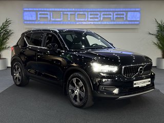 Volvo XC40 B4 INSCRIPTION LEDER H&K LED NAVI RFK AMBIE - bilder 3
