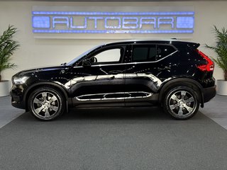 Volvo XC40 B4 INSCRIPTION LEDER H&K LED NAVI RFK AMBIE - bilder 8