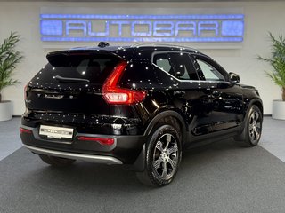 Volvo XC40 B4 INSCRIPTION LEDER H&K LED NAVI RFK AMBIE - bilder 5