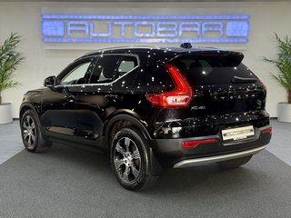 Volvo XC40 B4 INSCRIPTION LEDER H&K LED NAVI RFK AMBIE - bilder 7