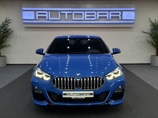 BMW 218 Gran Coupé M-SPORT M-SITZE ACC H&K DAB RFK - bilder 2