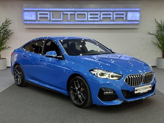 BMW 218 Gran Coupé M-SPORT M-SITZE ACC H&K DAB RFK - bilder 3