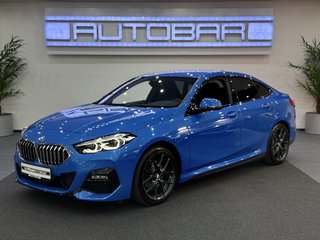 BMW 218 Gran Coupé M-SPORT M-SITZE ACC H&K DAB RFK - bilder 1