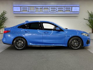 BMW 218 Gran Coupé M-SPORT M-SITZE ACC H&K DAB RFK - bilder 4