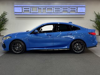 BMW 218 Gran Coupé M-SPORT M-SITZE ACC H&K DAB RFK - bilder 8
