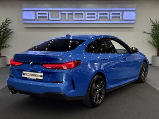 BMW 218 Gran Coupé M-SPORT M-SITZE ACC H&K DAB RFK - bilder 5
