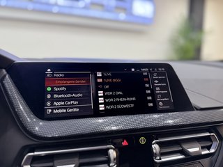 BMW 218 Gran Coupé M-SPORT M-SITZE ACC H&K DAB RFK - bilder 25