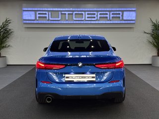 BMW 218 Gran Coupé M-SPORT M-SITZE ACC H&K DAB RFK - bilder 6