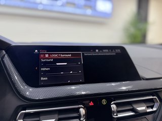 BMW 218 Gran Coupé M-SPORT M-SITZE ACC H&K DAB RFK - bilder 26