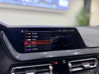 BMW 218 Gran Coupé M-SPORT M-SITZE ACC H&K DAB RFK - bilder 27