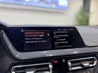 BMW 218 Gran Coupé M-SPORT M-SITZE ACC H&K DAB RFK - bilder 28