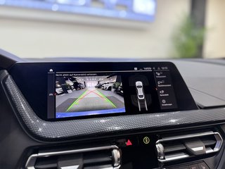 BMW 218 Gran Coupé M-SPORT M-SITZE ACC H&K DAB RFK - bilder 29