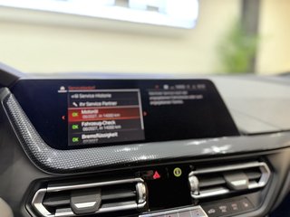 BMW 218 Gran Coupé M-SPORT M-SITZE ACC H&K DAB RFK - bilder 32