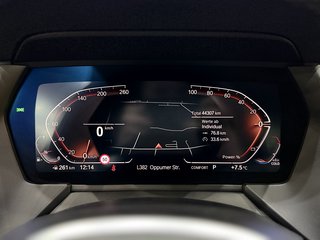 BMW 218 Gran Coupé M-SPORT M-SITZE ACC H&K DAB RFK - bilder 22