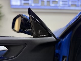 BMW 218 Gran Coupé M-SPORT M-SITZE ACC H&K DAB RFK - bilder 23