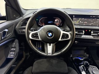 BMW 218 Gran Coupé M-SPORT M-SITZE ACC H&K DAB RFK - bilder 20