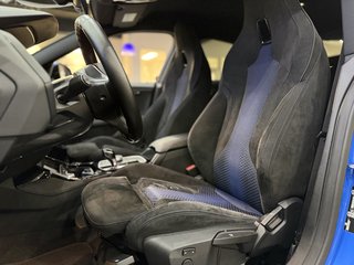 BMW 218 Gran Coupé M-SPORT M-SITZE ACC H&K DAB RFK - bilder 14