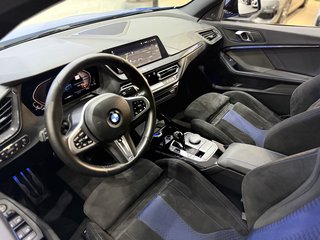 BMW 218 Gran Coupé M-SPORT M-SITZE ACC H&K DAB RFK - bilder 12