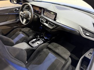 BMW 218 Gran Coupé M-SPORT M-SITZE ACC H&K DAB RFK - bilder 15