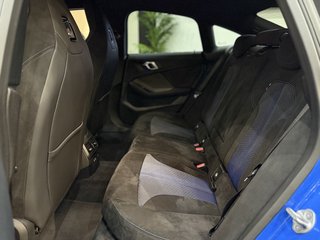 BMW 218 Gran Coupé M-SPORT M-SITZE ACC H&K DAB RFK - bilder 18