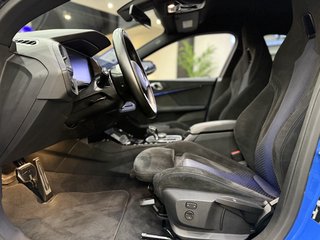 BMW 218 Gran Coupé M-SPORT M-SITZE ACC H&K DAB RFK - bilder 13