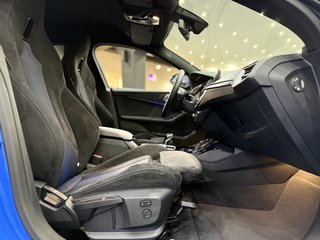 BMW 218 Gran Coupé M-SPORT M-SITZE ACC H&K DAB RFK - bilder 16