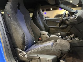 BMW 218 Gran Coupé M-SPORT M-SITZE ACC H&K DAB RFK - bilder 17