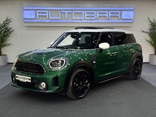 MINI COOPER_COUNTRYMAN Gebrauchtwagen Kaufen