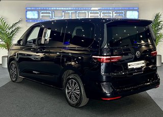 Volkswagen T7 Multivan Lang 5J.WERKSGARANTIE TISCH AHK ACC RFK - foto 4