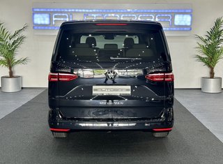 Volkswagen T7 Multivan Lang 5J.WERKSGARANTIE TISCH AHK ACC RFK - foto 7