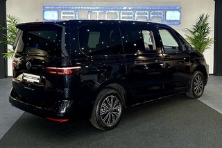 Volkswagen T7 Multivan Lang 5J.WERKSGARANTIE TISCH AHK ACC RFK - foto 3