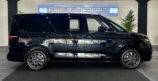 Volkswagen T7 Multivan Lang 5J.WERKSGARANTIE TISCH AHK ACC RFK - foto 5