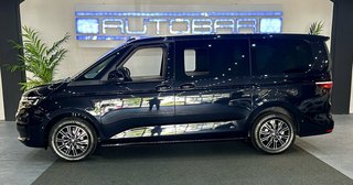 Volkswagen T7 Multivan Lang 5J.WERKSGARANTIE TISCH AHK ACC RFK - foto 6