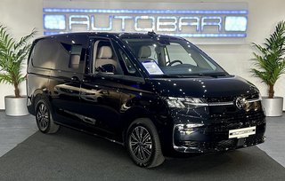 Volkswagen T7 Multivan Lang 5J.WERKSGARANTIE TISCH AHK ACC RFK - foto 2