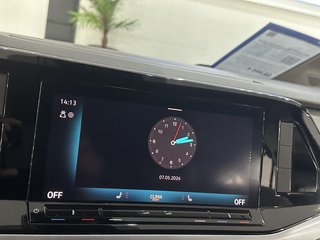 Volkswagen T7 Multivan Lang 5J.WERKSGARANTIE TISCH AHK ACC RFK - foto 11