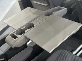 Volkswagen T7 Multivan Lang 5J.WERKSGARANTIE TISCH AHK ACC RFK - foto 12