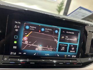 Volkswagen T7 Multivan Lang 5J.WERKSGARANTIE TISCH AHK ACC RFK - foto 13