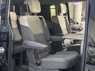 Volkswagen T7 Multivan Lang 5J.WERKSGARANTIE TISCH AHK ACC RFK - foto 15