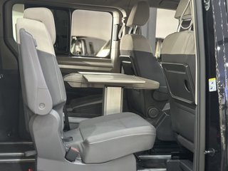 Volkswagen T7 Multivan Lang 5J.WERKSGARANTIE TISCH AHK ACC RFK - foto 16