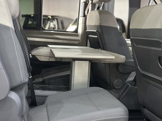 Volkswagen T7 Multivan Lang 5J.WERKSGARANTIE TISCH AHK ACC RFK - foto 17