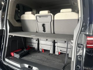 Volkswagen T7 Multivan Lang 5J.WERKSGARANTIE TISCH AHK ACC RFK - foto 20