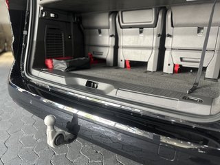Volkswagen T7 Multivan Lang 5J.WERKSGARANTIE TISCH AHK ACC RFK - foto 21